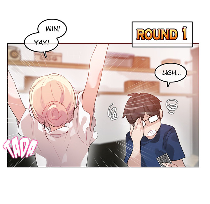 A Pervert's Daily Life - episode 34 - 21