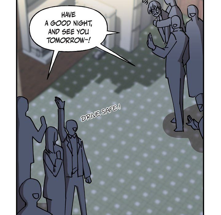 Unquenchable Thirst - episode 6 - 50