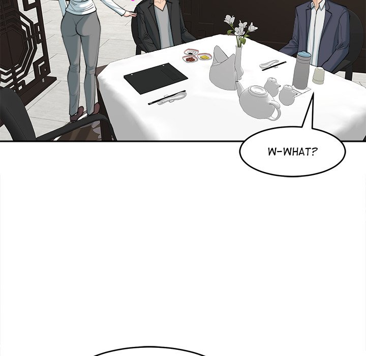 Please Take Care of Her - episode 23 - 82