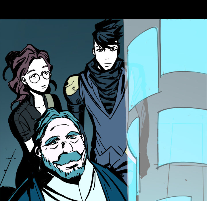 Volt - episode 5 - 9
