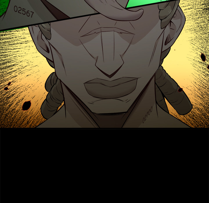 Invasion - episode 24 - 129