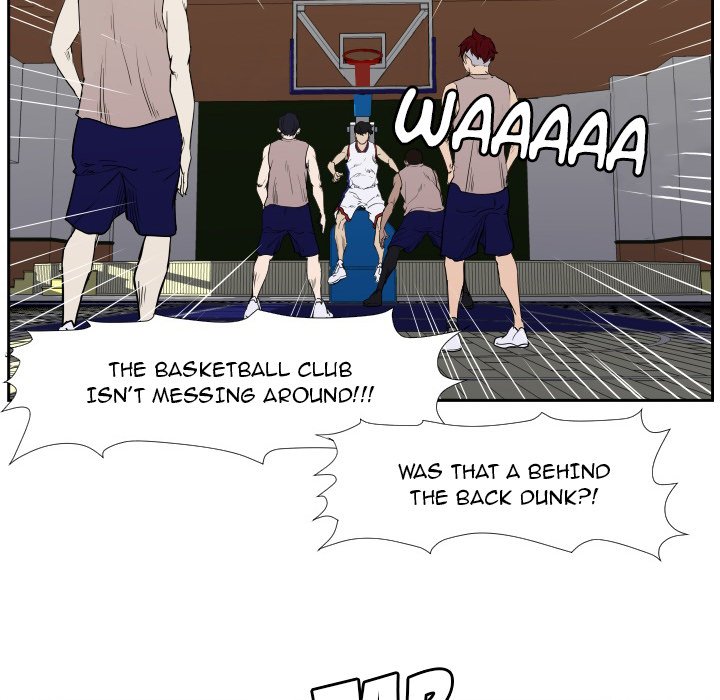 Tweener - episode 32 - 46
