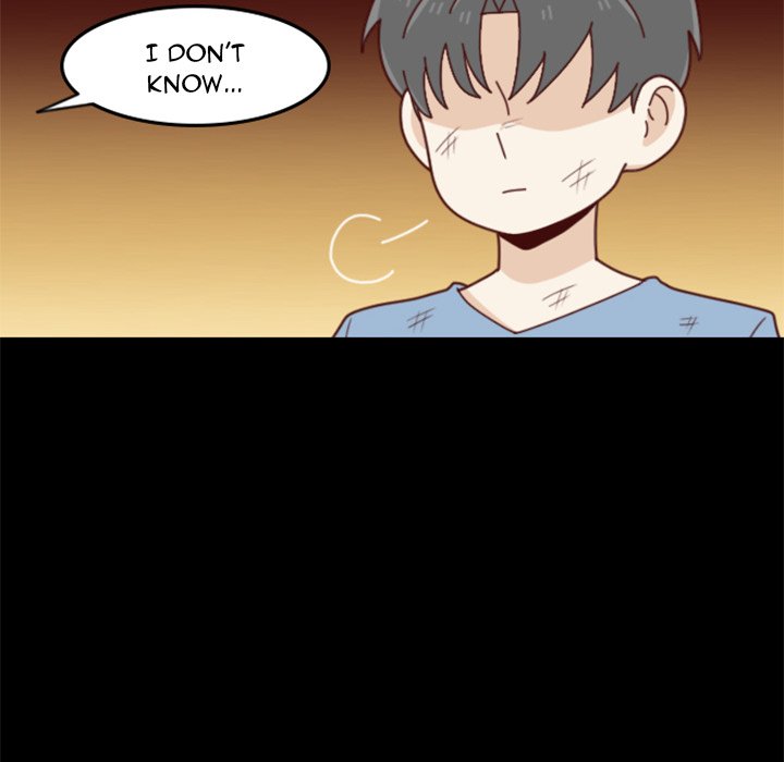 Hidden From The Light - episode 31 - 123