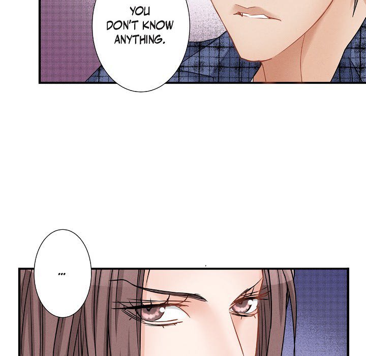 Work, Fight and Love - Webtoon Edition - episode 60 - 84