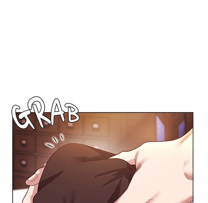 Young Lady's Knight - episode 9 - 32