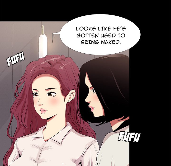 Girls' Only - episode 11 - 59