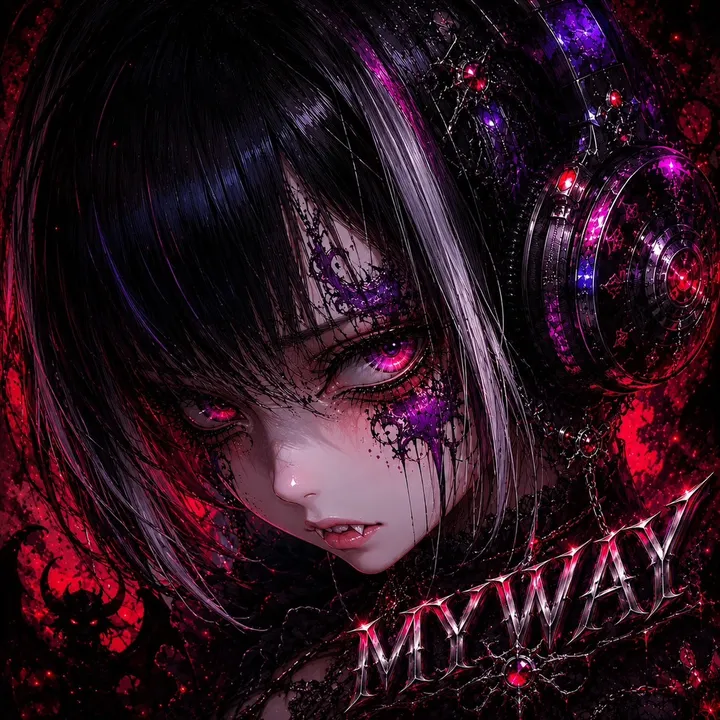 my_way0913
