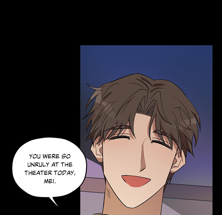 Love, Lust, & Joy - episode 31 - 34