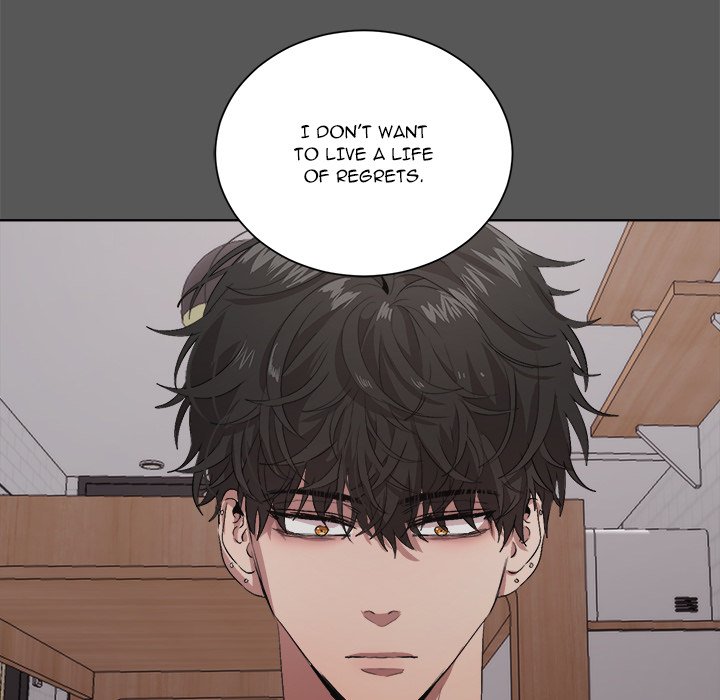 The Spring Scent of the Sea - episode 38 - 72