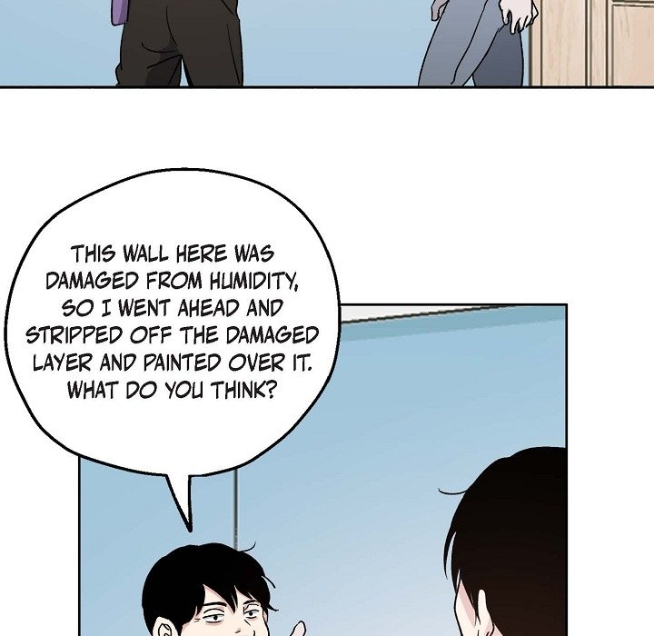 The Odds of This Love - episode 5 - 36