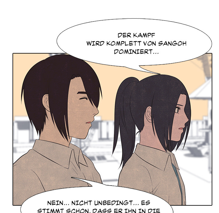 Teufel der Oberstufe - episode 43 - 55
