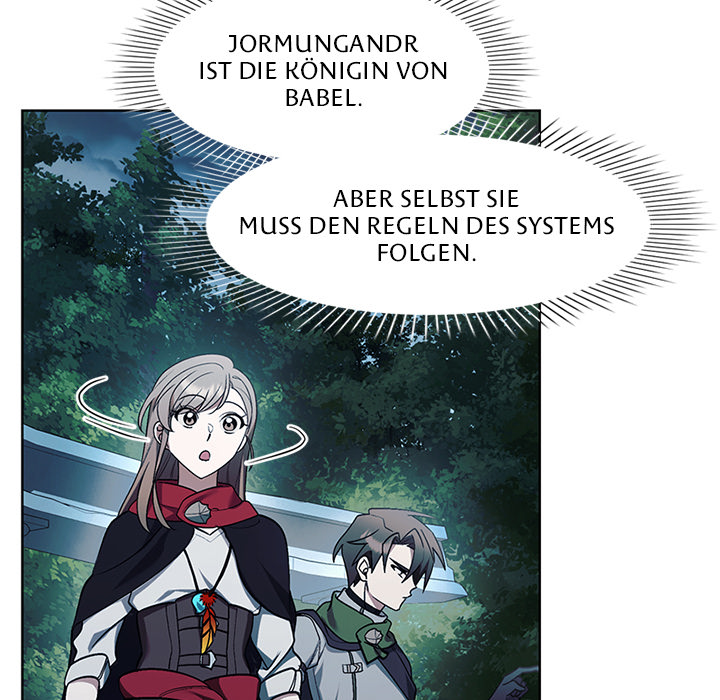 Der Untergrund von Babel - episode 35 - 55