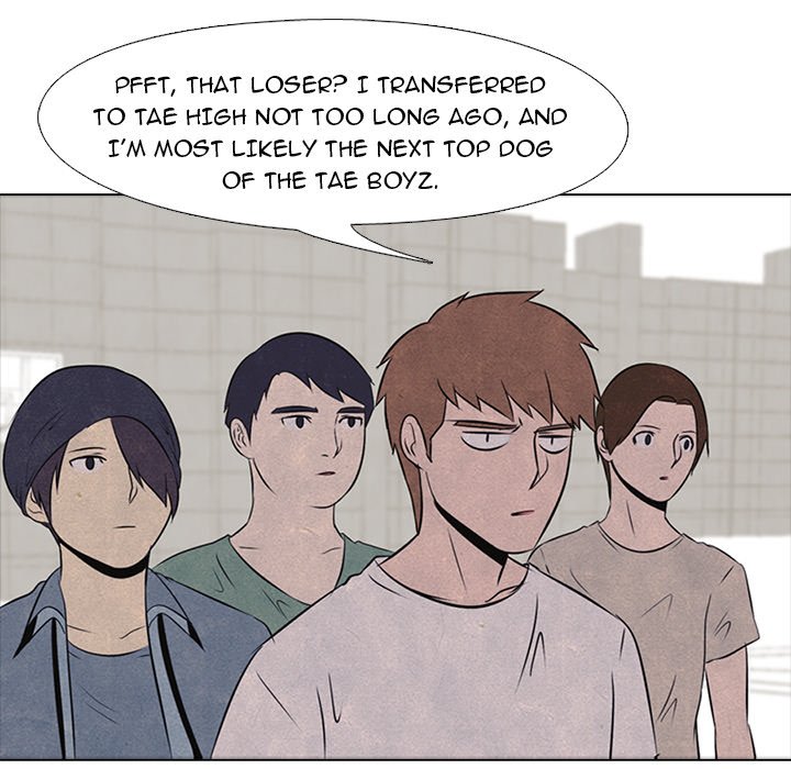 High School Devil - episode 35 - 29
