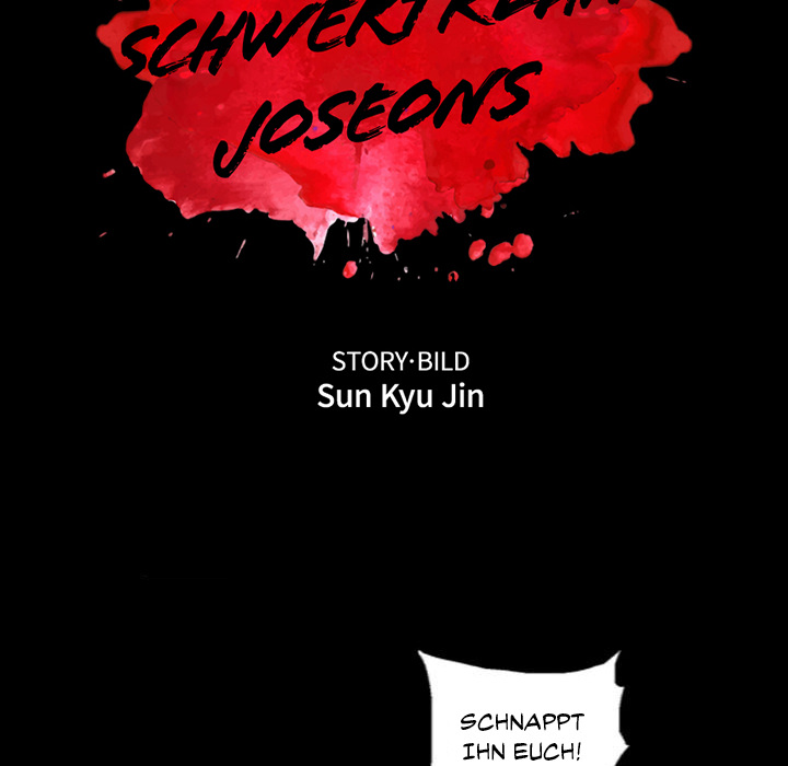 Der Schwertklan Joseons - episode 6 - 75