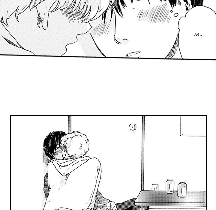 I Want To Feel You Because I Like You - episode 8 - 27