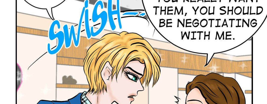 Living with The Wizard - episode 6 - 121
