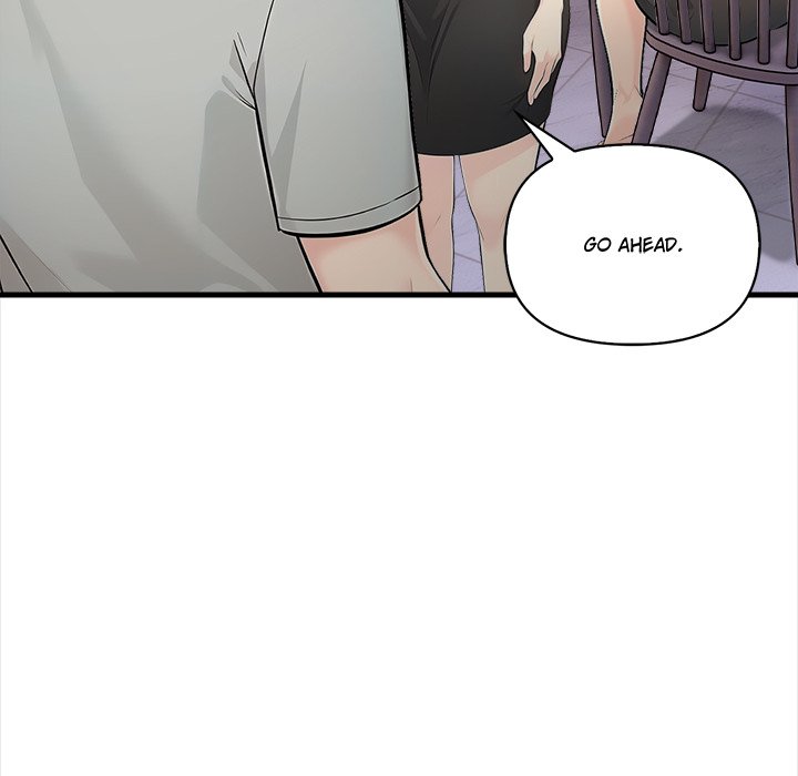 The Exchange Student & His Host - episode 5 - 11