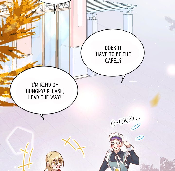 Strange Family - episode 10 - 54