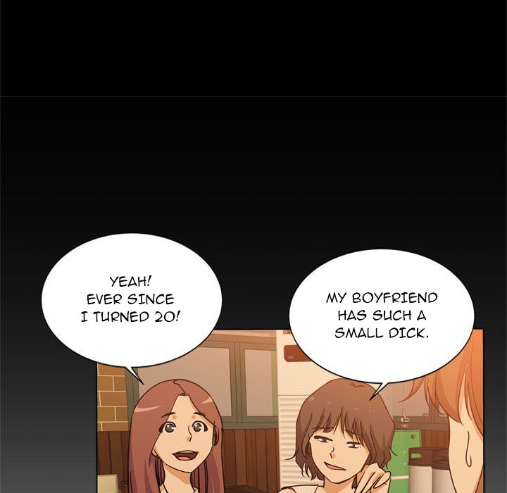 Dangerous Roomies - episode 5 - 55
