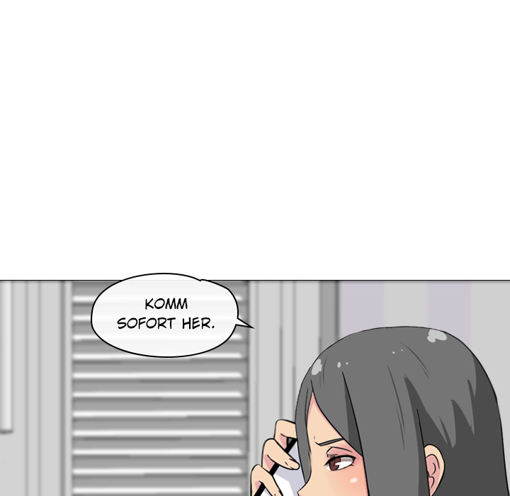 Der geheime Club - episode 2 - 4