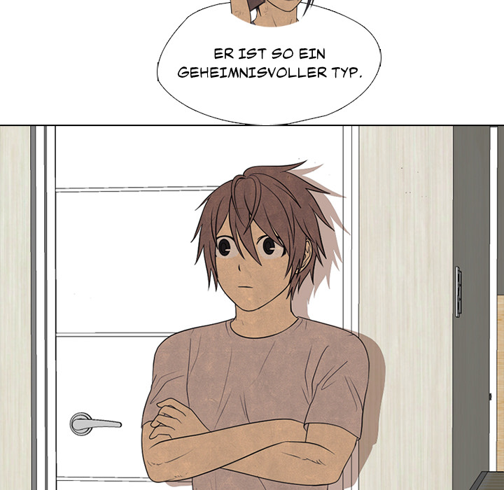 Teufel der Oberstufe - episode 304 - 96