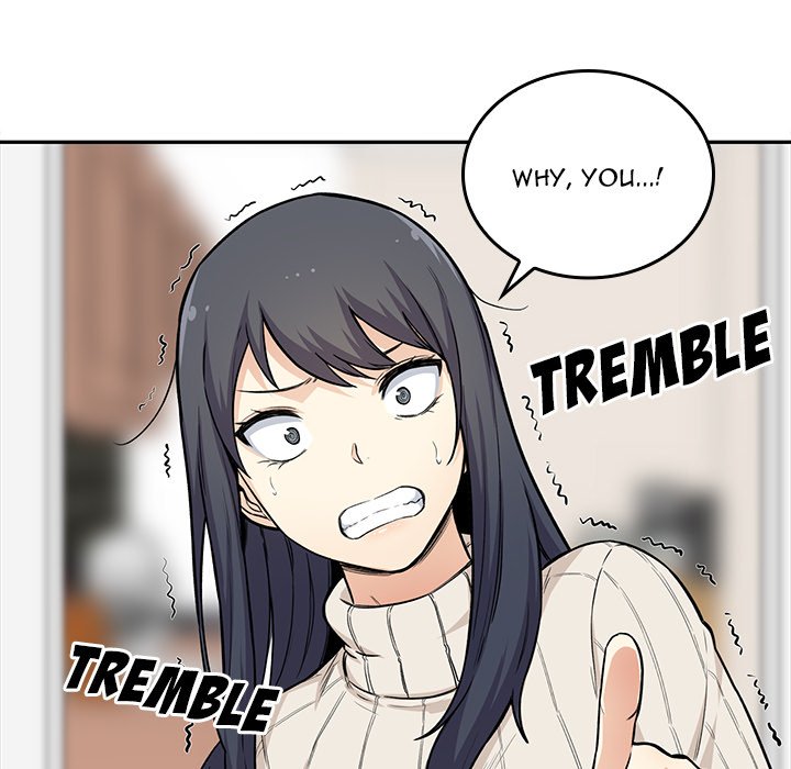Excuse Me, This is my Room - episode 17 - 13