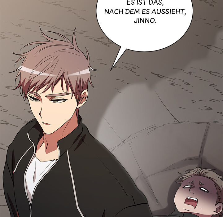 Meine Schulzeit mit Rang F - episode 52 - 4