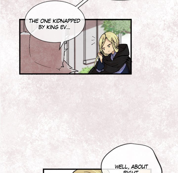 Today, I Meet a Dragon - episode 7 - 44