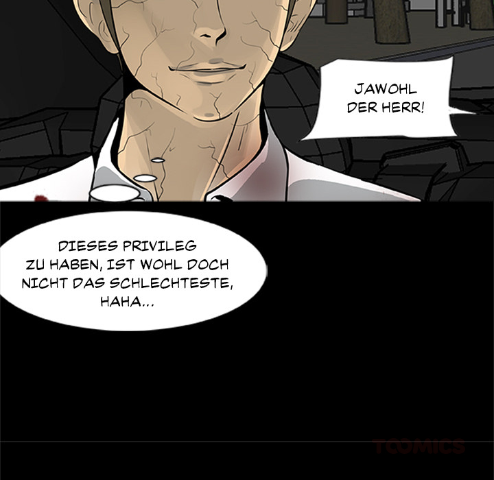 Zombiewelle - episode 21 - 36