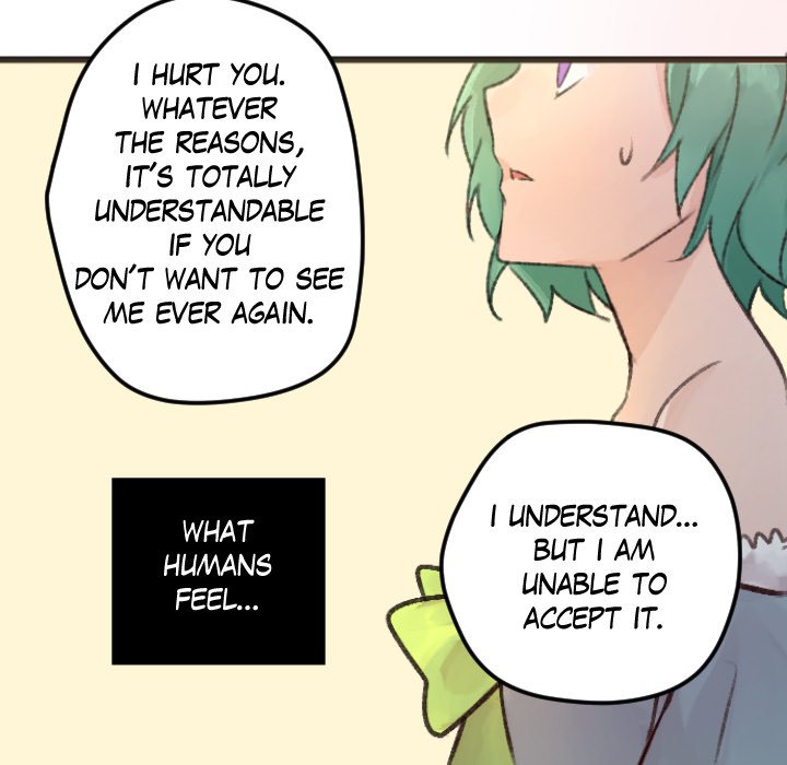 Death's Love Ballad - episode 9 - 79