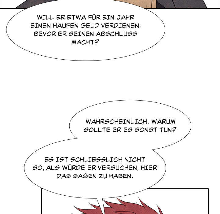 Teufel der Oberstufe - episode 260 - 67