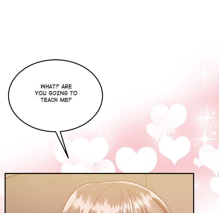 Pregnancy Contract - episode 28 - 16