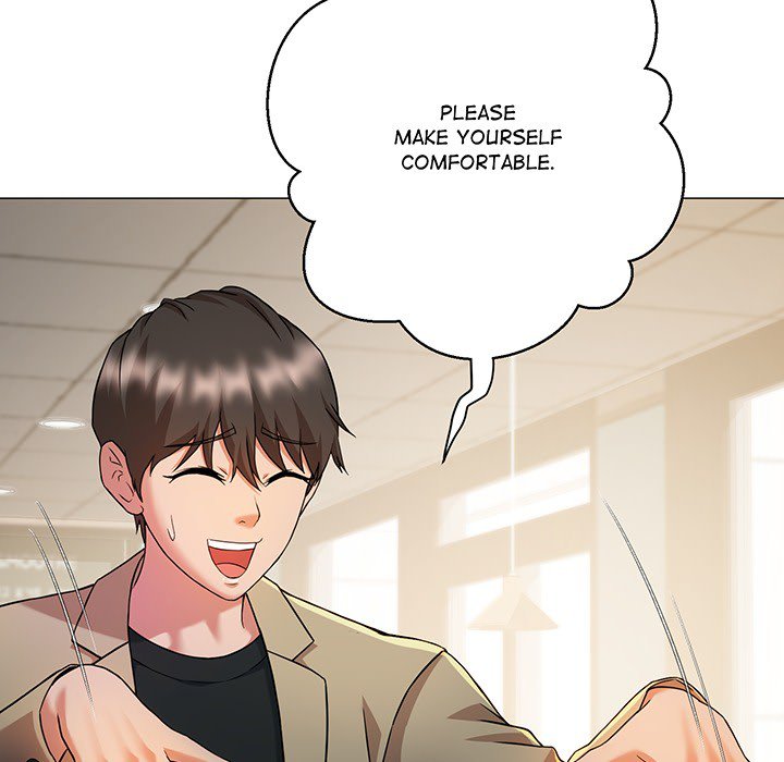 My Gangster Girlfriend - episode Prologue - 36