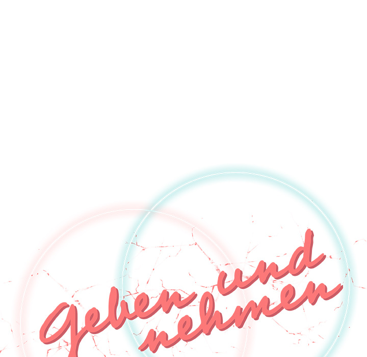 Geben und nehmen - episode 20 - 32