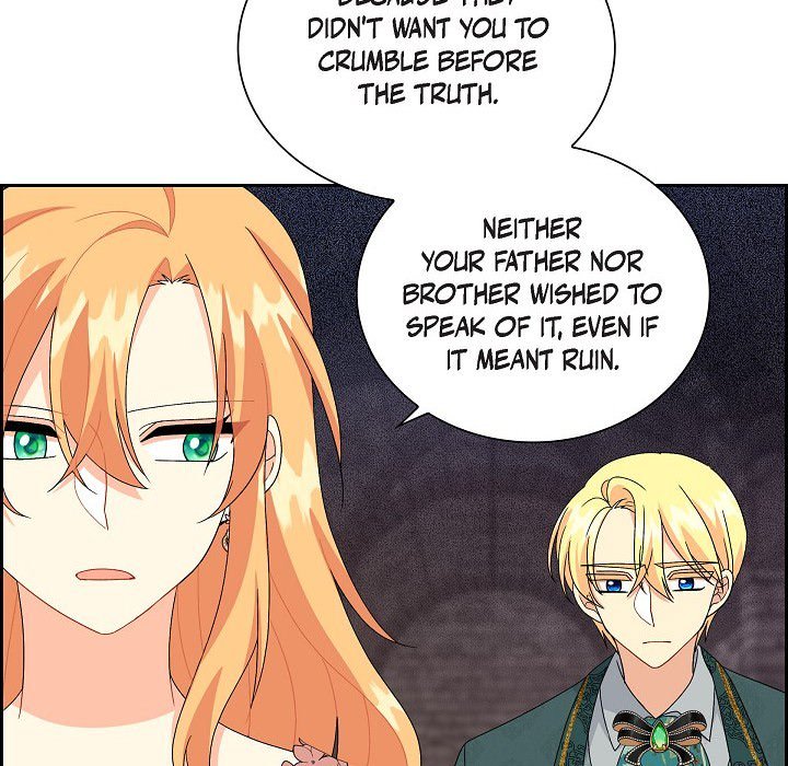 The Destroyer Fell in Love with Me - episode 76 - 95
