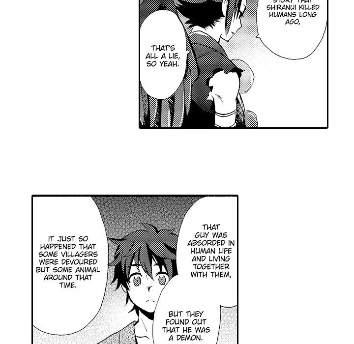 Anti Platonic - episode 11 - 39