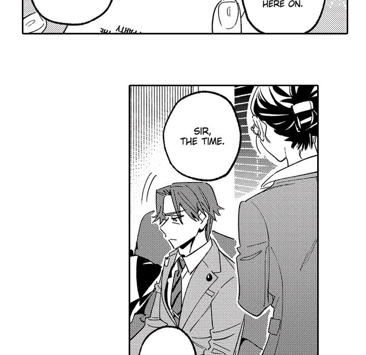 Sweet Lies Layered Like a Mille Feuille - episode 8 - 43