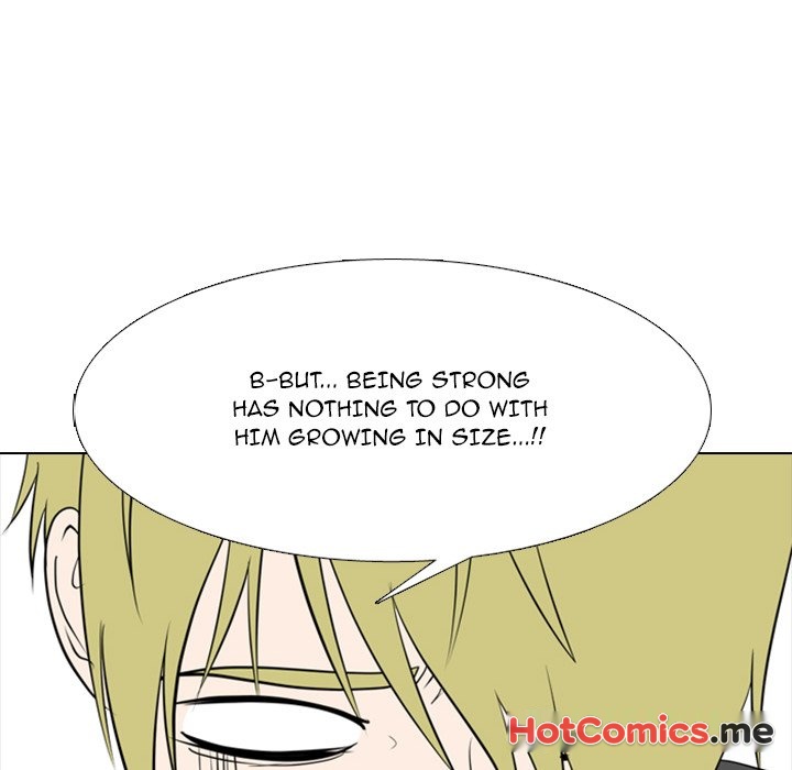 Taekwon High - episode 12 - 47