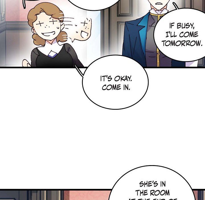 Bring the Love - episode 46 - 98