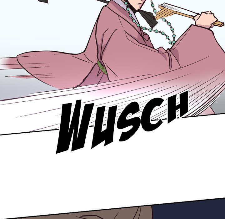 Die Prinzessin und ihre Leibwächter - episode 13 - 63