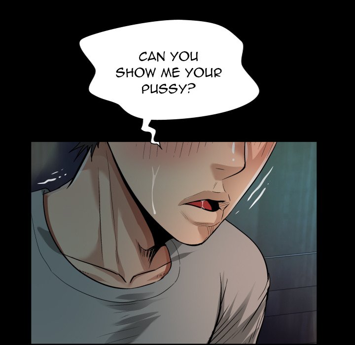 The Unforeseen Guest - episode 4 - 55