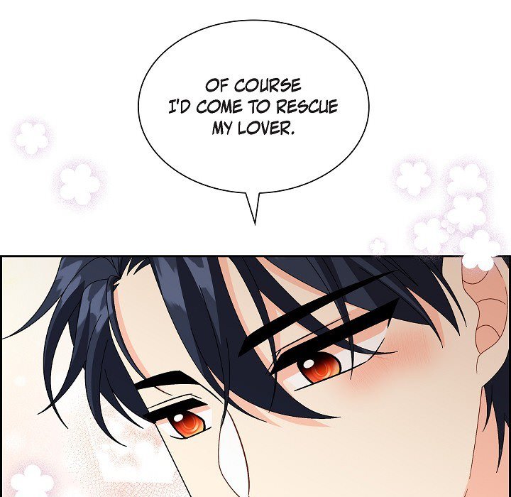 The Destroyer Fell in Love with Me - episode 76 - 49