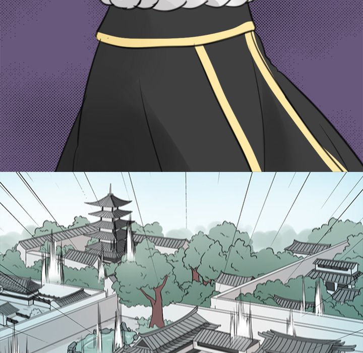 Odis and Moa's Underworld Diary - episode 46 - 33