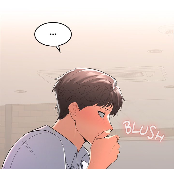 Office Romance is a No-No - episode 1 - 198