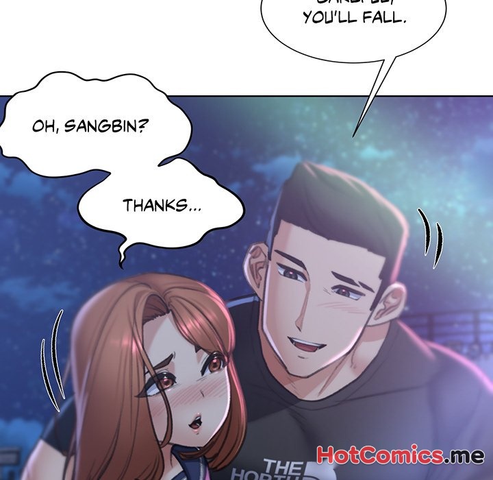 Lustful Games - episode 12 - 27