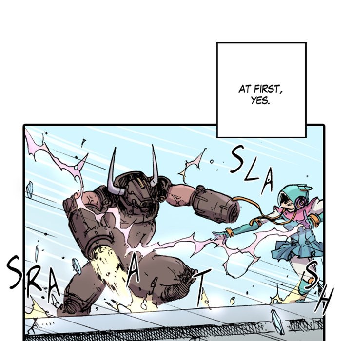 Spalko - episode 1 - 13