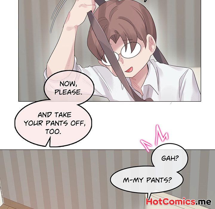 A Pervert's Daily Life - episode 135 - 4