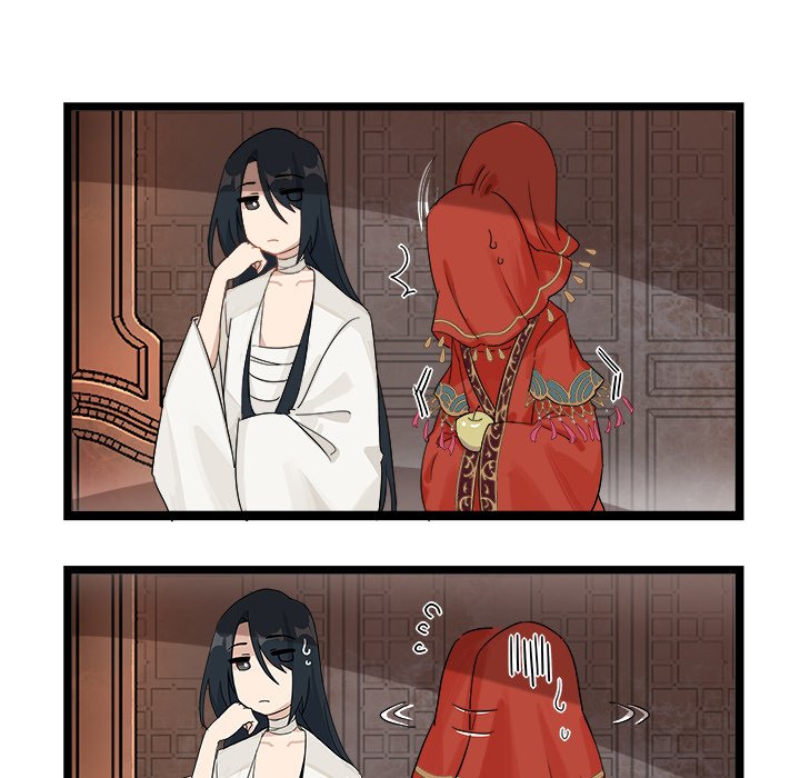 My Wife, The Prince - episode 2 - 5