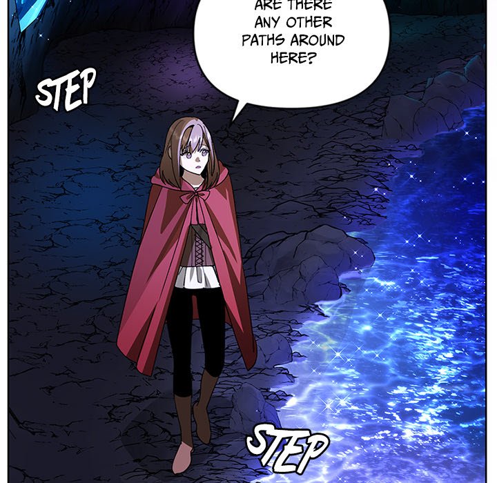 Underground of Babel - episode 13 - 10