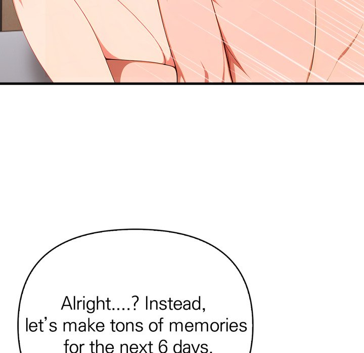 Stepping Out of the Shower to Find a Mysterious Beauty in My Bed - episode 19 - 60